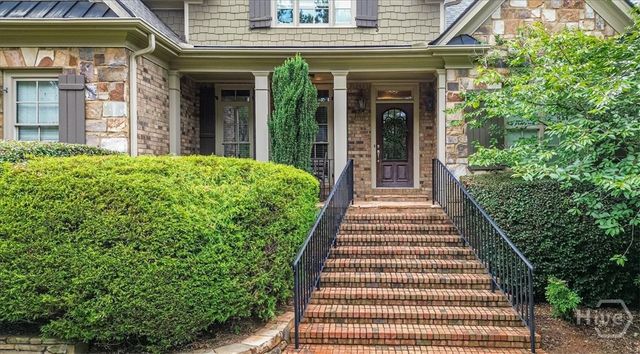 1142 Rowan Oak Circle, Watkinsville, GA 30677
