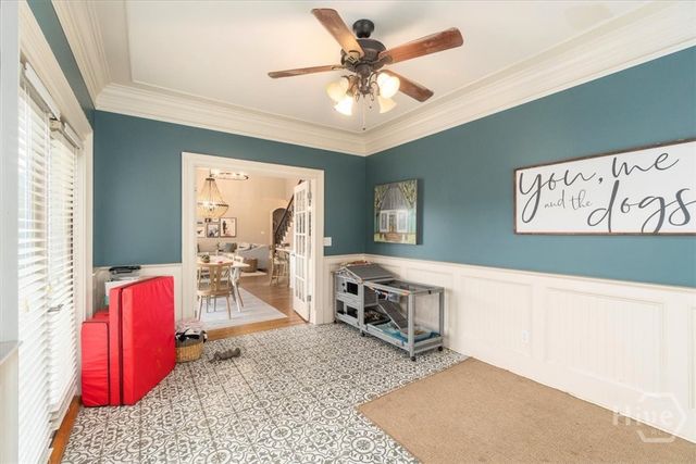 1142 Rowan Oak Circle, Watkinsville, GA 30677
