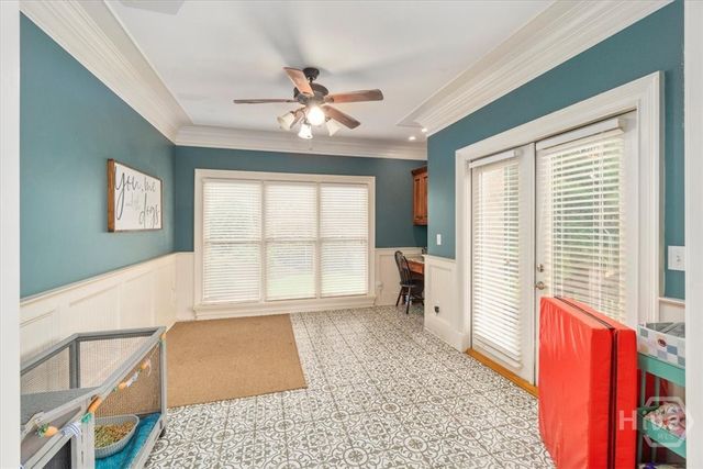 1142 Rowan Oak Circle, Watkinsville, GA 30677