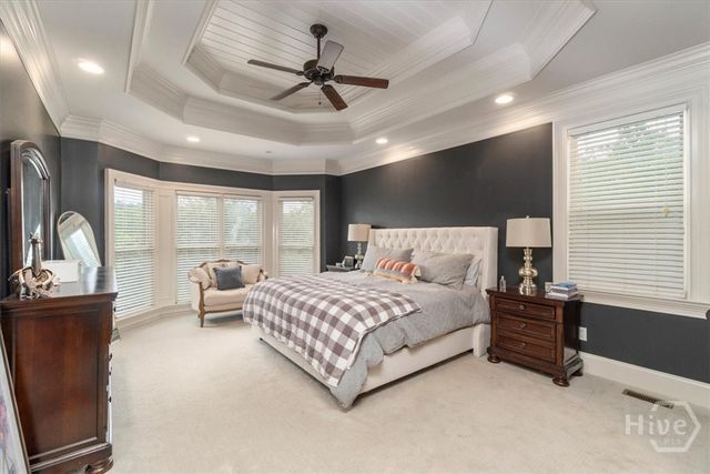 1142 Rowan Oak Circle, Watkinsville, GA 30677