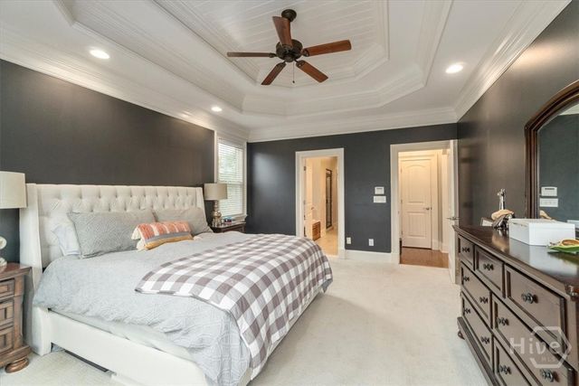 1142 Rowan Oak Circle, Watkinsville, GA 30677