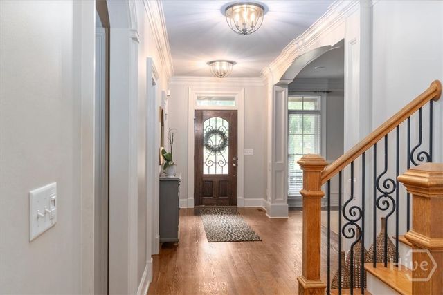 1142 Rowan Oak Circle, Watkinsville, GA 30677