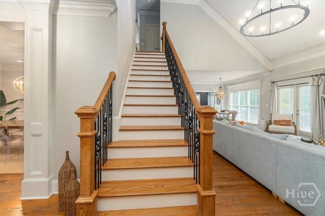 1142 Rowan Oak Circle, Watkinsville, GA 30677