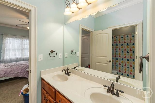 1142 Rowan Oak Circle, Watkinsville, GA 30677