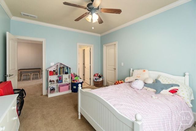1142 Rowan Oak Circle, Watkinsville, GA 30677