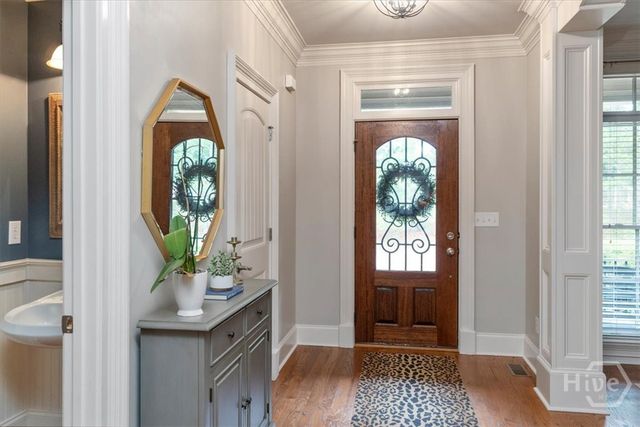 1142 Rowan Oak Circle, Watkinsville, GA 30677