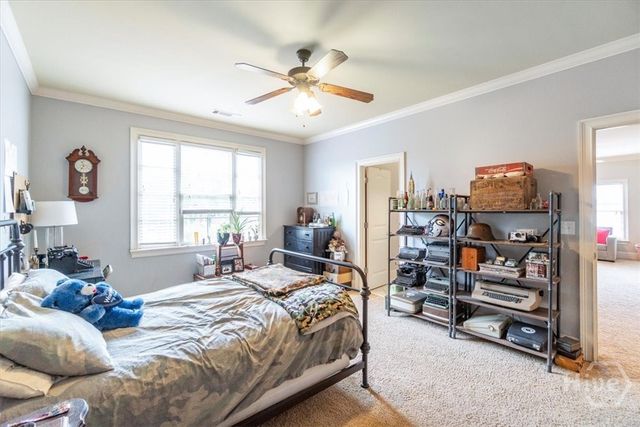 1142 Rowan Oak Circle, Watkinsville, GA 30677