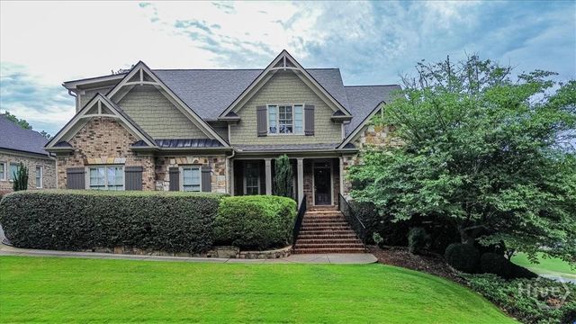 1142 Rowan Oak Circle, Watkinsville, GA 30677