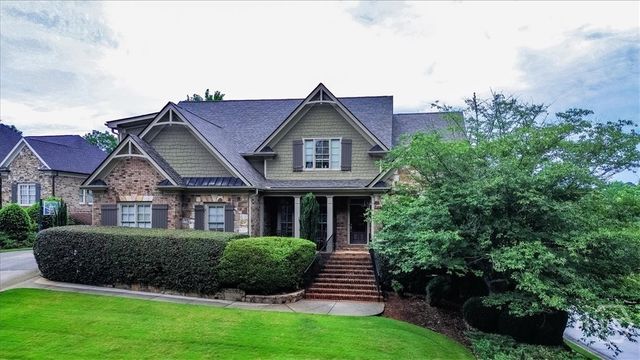 1142 Rowan Oak Circle, Watkinsville, GA 30677