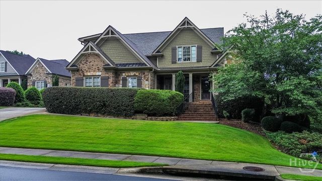 1142 Rowan Oak Circle, Watkinsville, GA 30677
