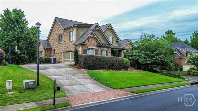 1142 Rowan Oak Circle, Watkinsville, GA 30677