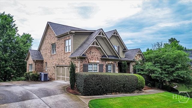 1142 Rowan Oak Circle, Watkinsville, GA 30677
