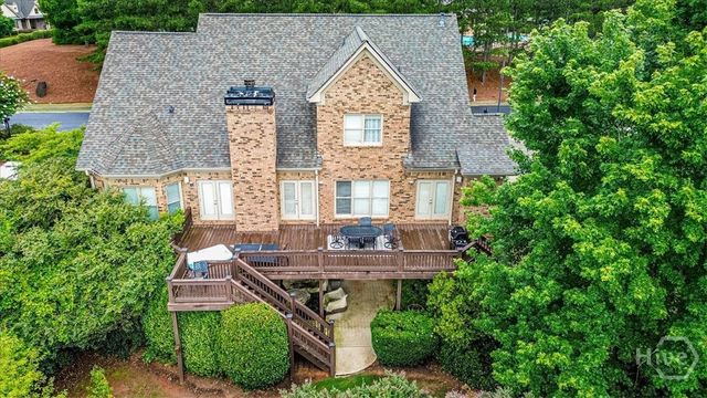 1142 Rowan Oak Circle, Watkinsville, GA 30677