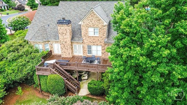 1142 Rowan Oak Circle, Watkinsville, GA 30677