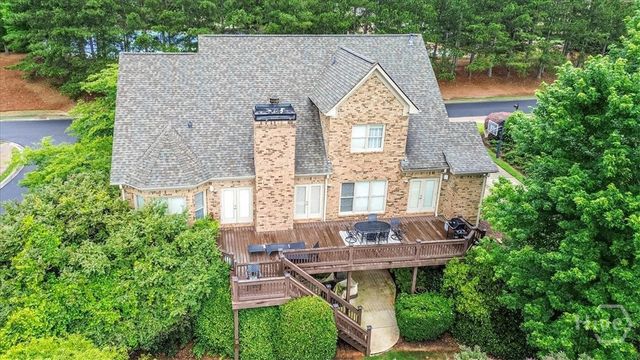 1142 Rowan Oak Circle, Watkinsville, GA 30677