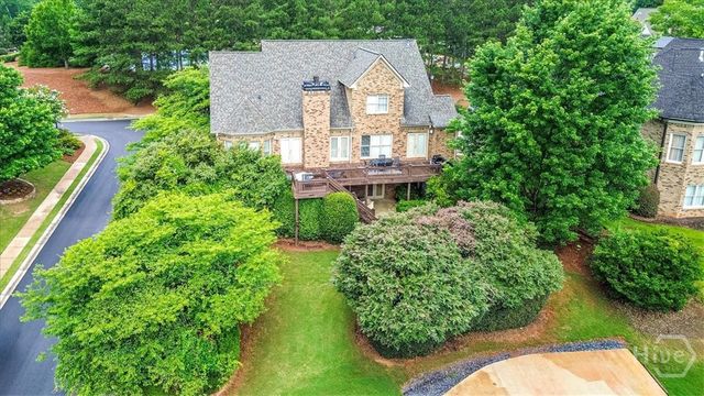 1142 Rowan Oak Circle, Watkinsville, GA 30677