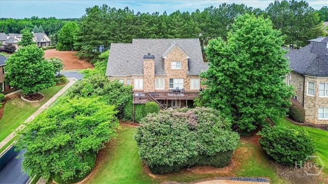1142 Rowan Oak Circle, Watkinsville, GA 30677