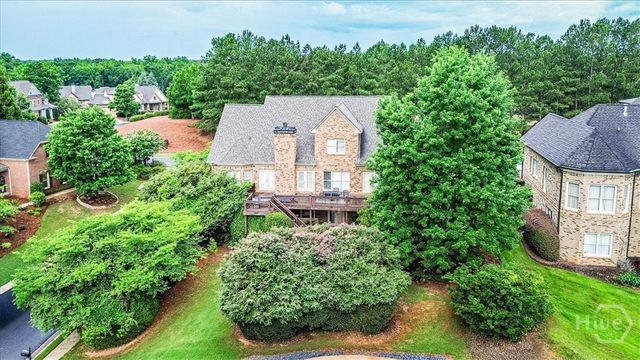 1142 Rowan Oak Circle, Watkinsville, GA 30677