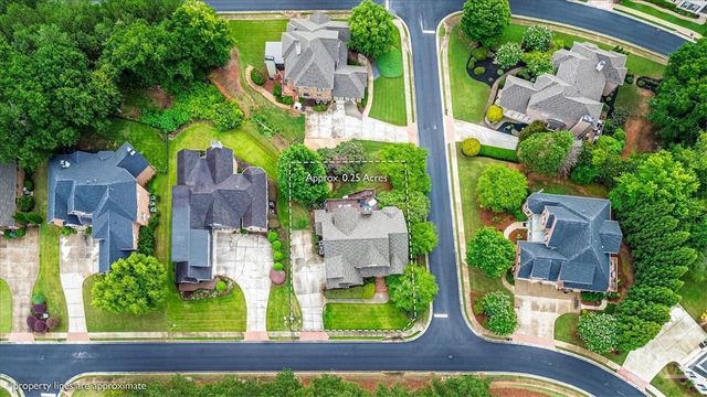 1142 Rowan Oak Circle, Watkinsville, GA 30677