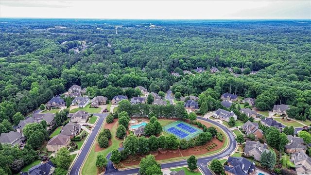 1142 Rowan Oak Circle, Watkinsville, GA 30677