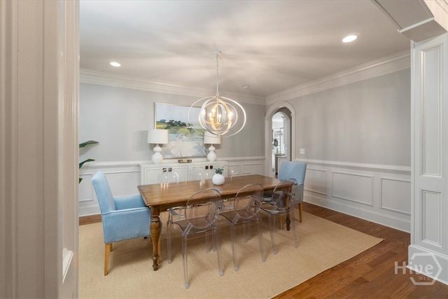 1142 Rowan Oak Circle, Watkinsville, GA 30677