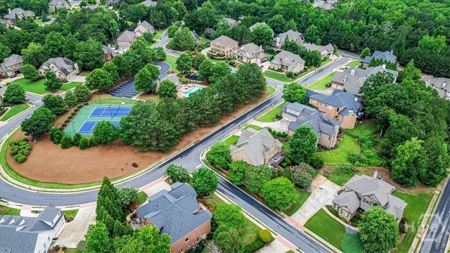 1142 Rowan Oak Circle, Watkinsville, GA 30677