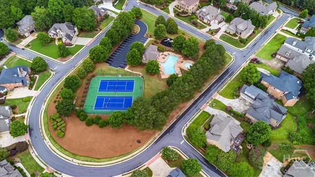 1142 Rowan Oak Circle, Watkinsville, GA 30677