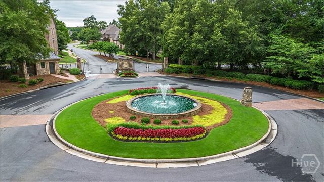 1142 Rowan Oak Circle, Watkinsville, GA 30677