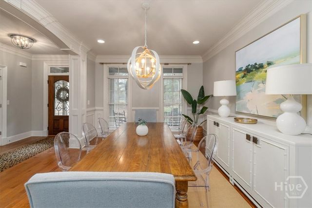 1142 Rowan Oak Circle, Watkinsville, GA 30677