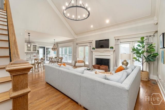 1142 Rowan Oak Circle, Watkinsville, GA 30677