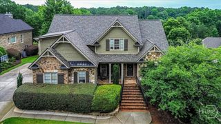 1142 Rowan Oak Circle, Watkinsville, GA 30677