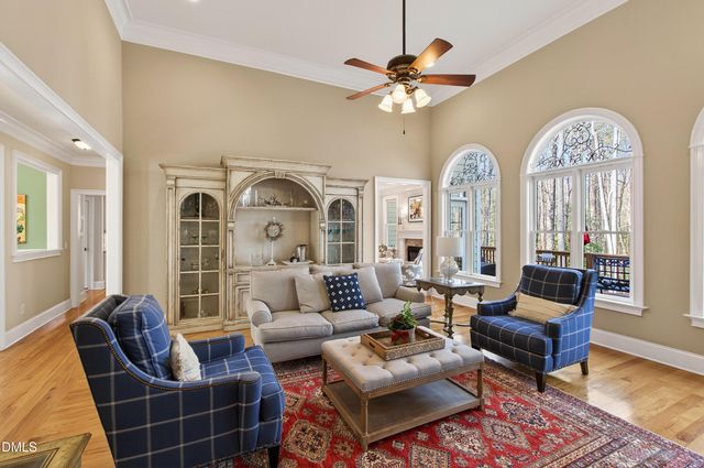 137 Forked Pine Court, Chapel Hill, NC 27517
