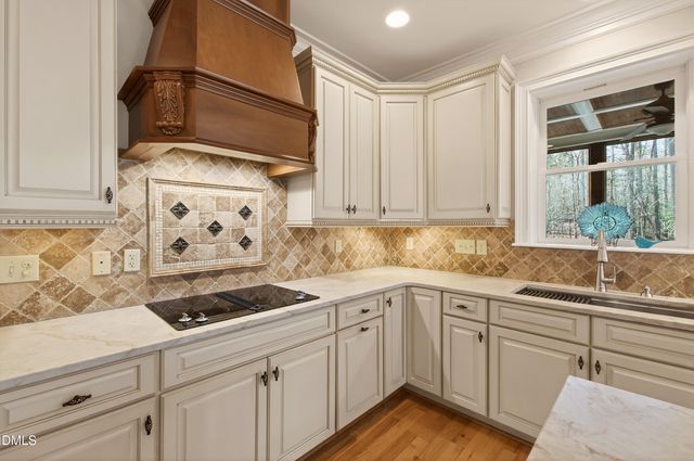 137 Forked Pine Court, Chapel Hill, NC 27517