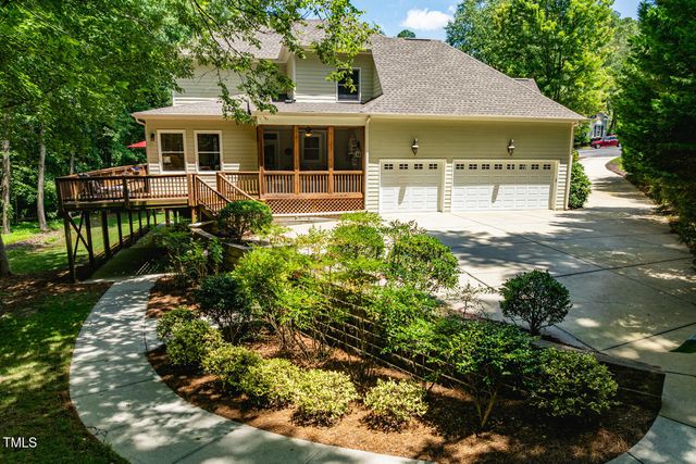 137 Forked Pine Court, Chapel Hill, NC 27517