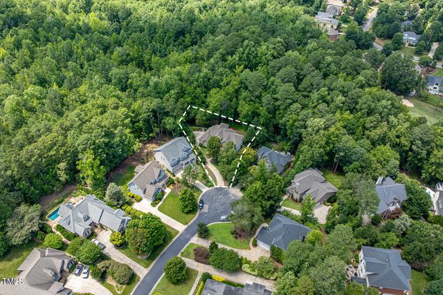 137 Forked Pine Court, Chapel Hill, NC 27517