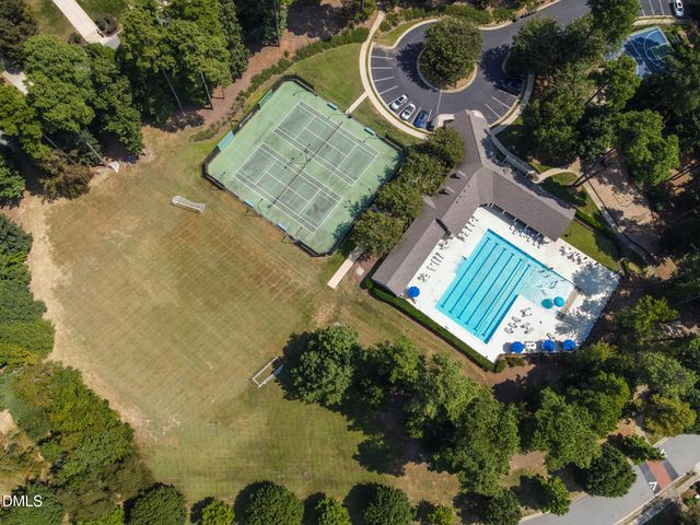 137 Forked Pine Court, Chapel Hill, NC 27517