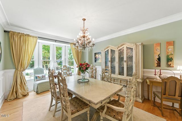 137 Forked Pine Court, Chapel Hill, NC 27517
