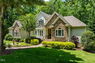 137 Forked Pine Court, Chapel Hill, NC 27517