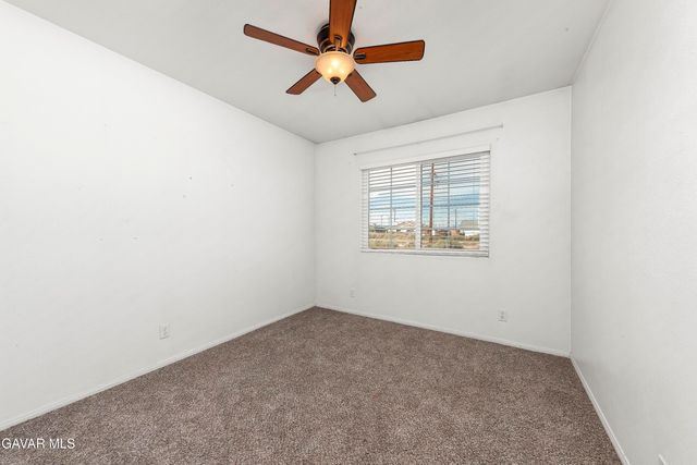 9020 Redwood Boulevard, California City, CA 93505