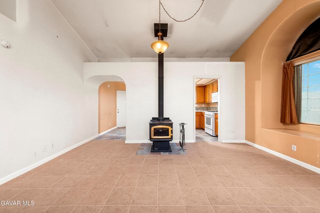 9020 Redwood Boulevard, California City, CA 93505