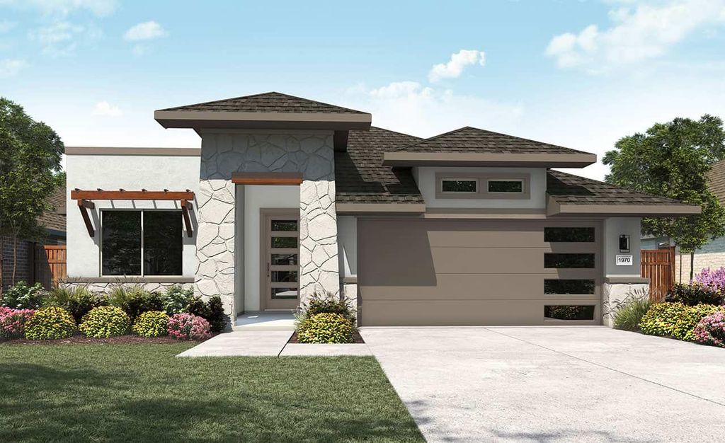 254 Rubber Tree WAY, Buda, TX 78610