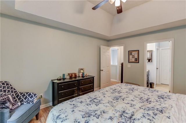 4688 Eucalyptus Way, Flowery Branch, GA 30542