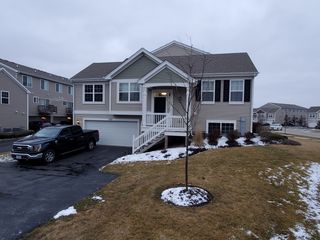 1782 Ruby Drive, Pingree Grove, IL 60140