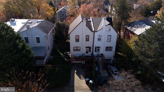 4421 FESSENDEN ST NW, Washington, DC 20016