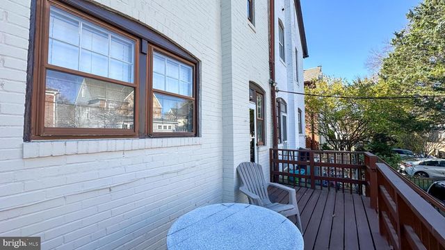 4421 FESSENDEN ST NW, Washington, DC 20016