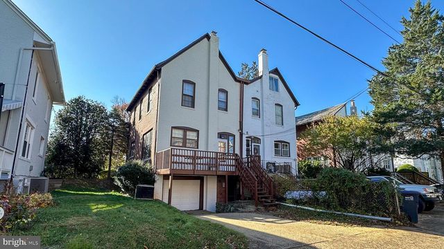 4421 FESSENDEN ST NW, Washington, DC 20016