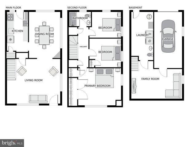 4421 FESSENDEN ST NW, Washington, DC 20016