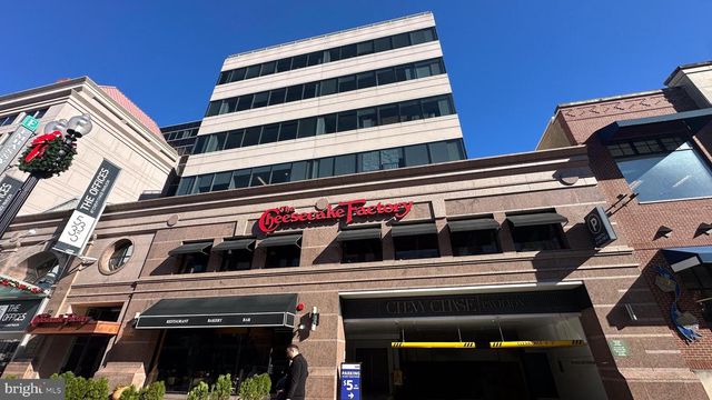 4421 FESSENDEN ST NW, Washington, DC 20016