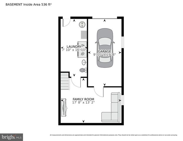 4421 FESSENDEN ST NW, Washington, DC 20016