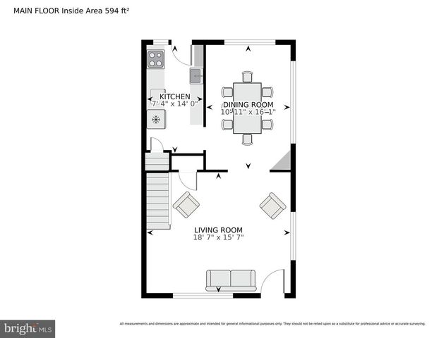 4421 FESSENDEN ST NW, Washington, DC 20016